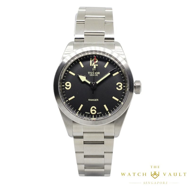 Tudor 79950 Ranger (Aug 26)