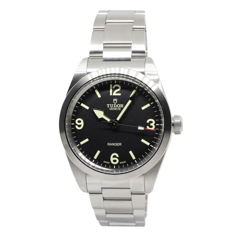 Tudor 79950 Ranger 39mm (Jan 26)